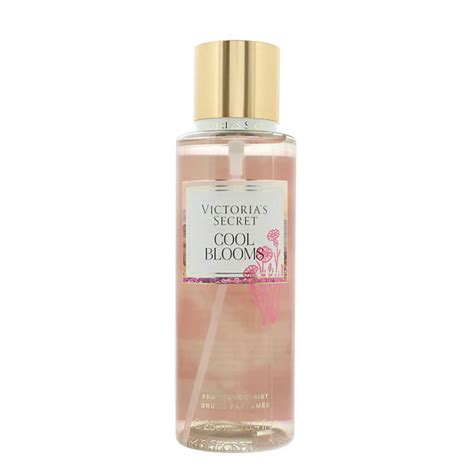 Victoria S Secret Cool Blooms Fragrance Mist Spray Ml