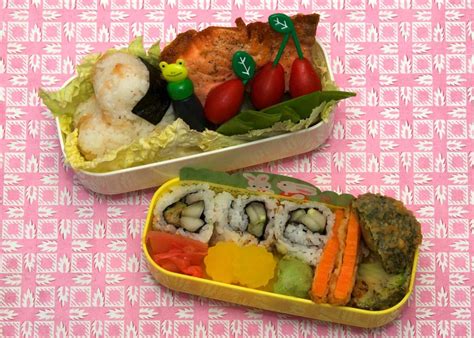 Choosing a Japanese Bento Box: All You Need to Know