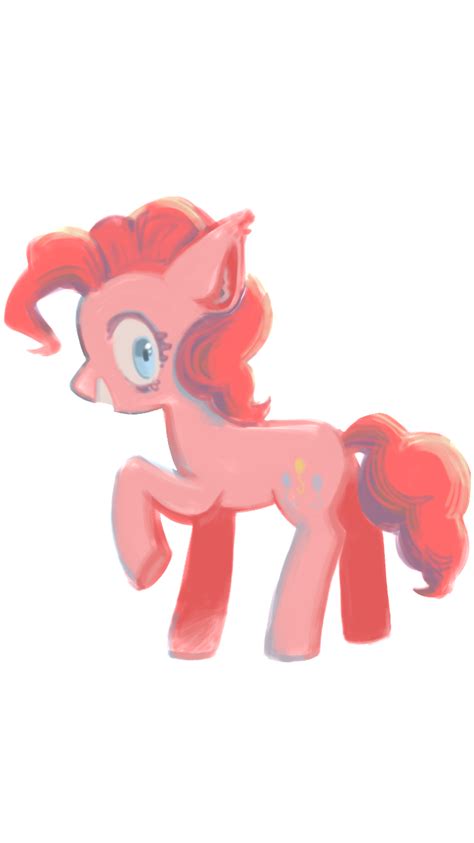 3429892 Safe Artistcocohello Pinkie Pie Earth Pony Pony G4