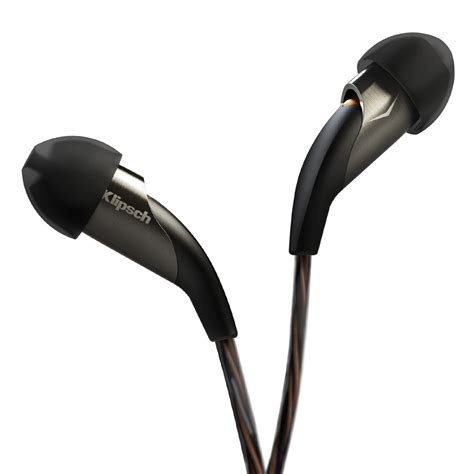 Tai Nghe Klipsch X I Gi T T Nh T T I Huylananh Audio