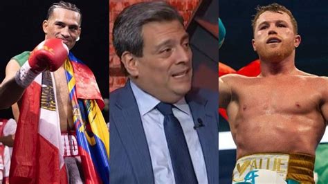 Sulaimán Rompe El Silencio Y Confiesa Por Qué No Obliga A Canelo