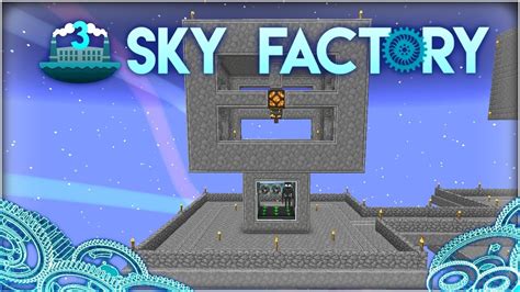 Sky Factory W Hypno Ep Auto Wither Skeletons Youtube