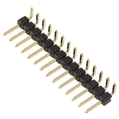 61301411021 Würth Elektronik | Connectors, Interconnects | DigiKey