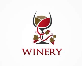 Winery Logo Design For Winery Wine Bar Price Loghi