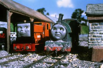 Thomas And Friends S 4 E 8 Trucks Recap - TV Tropes