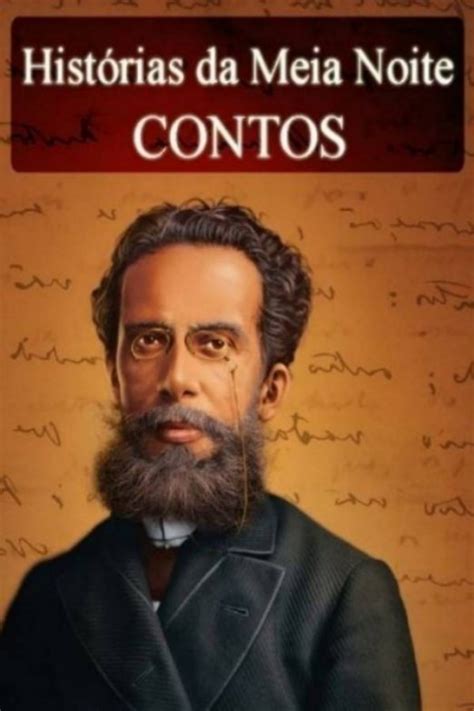 Contos de Machado de Assis Histórias da Meia Noite PDF