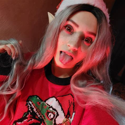 Alt Girl Amelie Weed Amateur Cosplay EpafJcwXYAImK4H Porn Pic