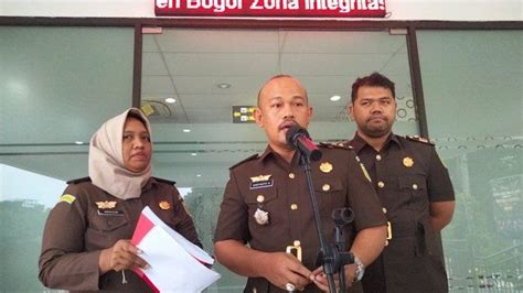 Waduh Oknum Anggota Dprd Dan Kades Di Kabupaten Bogor Terlibat Kasus