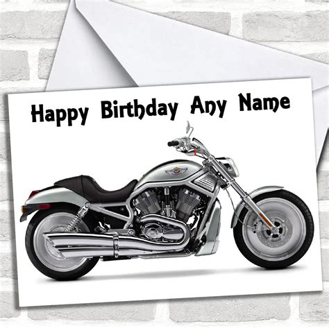 Free Printable Harley Davidson T Cards Download Free Printable