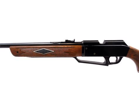 Early Daisy 880 Air Rifle Sku 6925 Baker Airguns