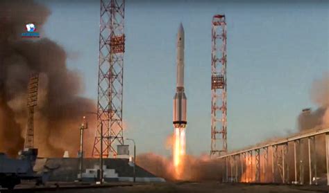 Russia launches lab module to International Space Station Russia ...