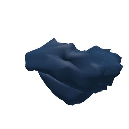 Blue Fur Hood V2 Roblox Item Rolimon S