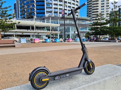 Best Segway Ninebot Electric Scooters December