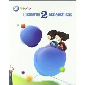 Libro Cuaderno De Matematicas Primaria Pix Polis De Lydia Romero