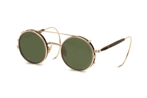 Moscot Originals Cable Collection - Acquire