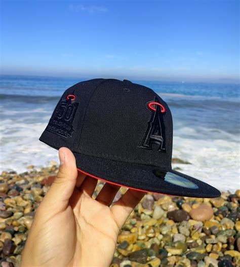 Tallas De Gorras 8