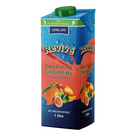 Revive - Prodairy