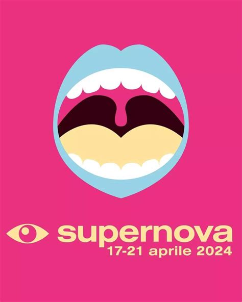 Supernova 2024 Volontaromagna