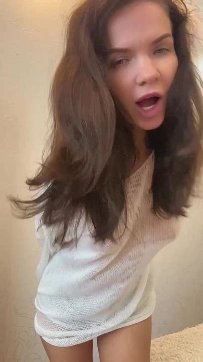 Does This Make Your Cock Hard Babe Porn Feat Lyfigees Xhamster