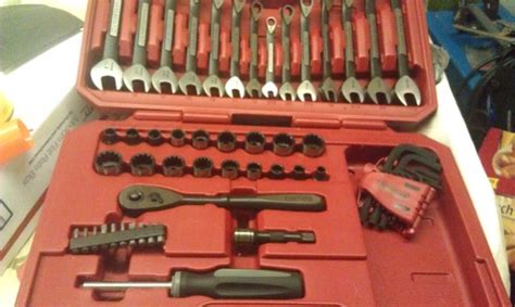 E9 torx/star female socket | Jeep Enthusiast Forums