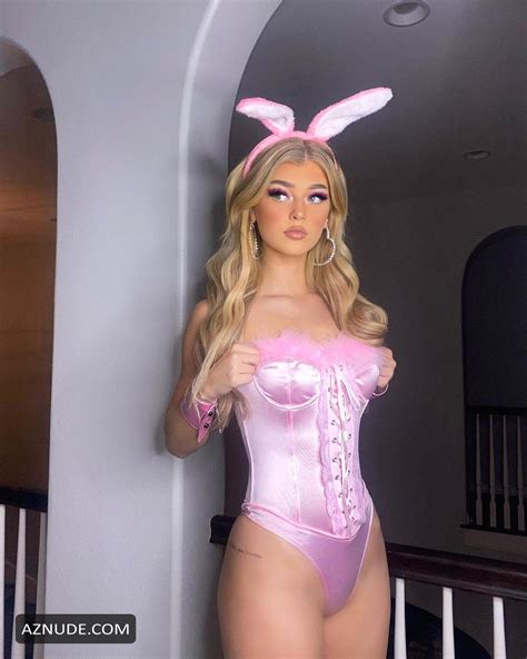 Loren Gray Sexy And Hot Photo Collection Aznude