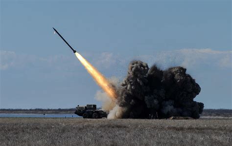 Для военных закупят три тысячи ракетных комплексов