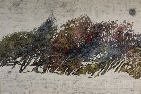 Картина Белое поле. Размеры: 125x85, Год: 2013, Цена: 90000 рублей ...