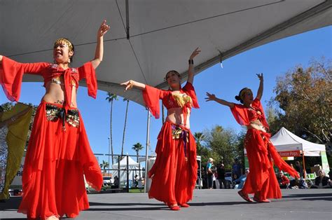 24th Annual Arizona Asian Festival | Visit Arizona