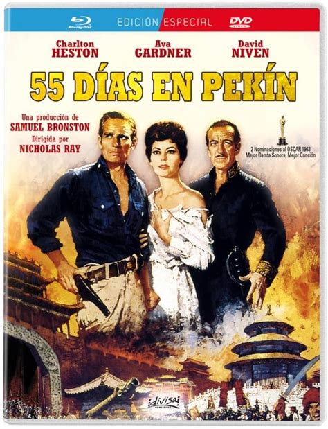 Les Jours De P Kin Days At Peking Import D Espagne Langues