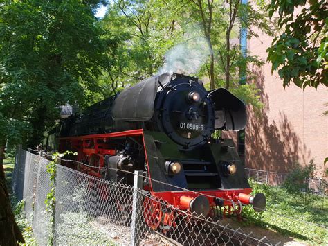 Dampflokomotiven Der Dr Lokomotiven Deutscher Eisenbahnen