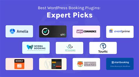 10 Best WordPress Booking Plugins For 2025 An Expert Guide