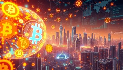 Unraveling The Complexity Of Blockchain Decentralized Systems Cryptocurrency And The Future Of Finance