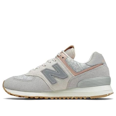 Wmns New Balance 574 Rain Cloud Wl574wd2 Kicks Crew