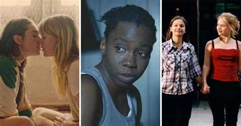 Lesbian Coming Of Age Movies To Add To Your Watch List GCN