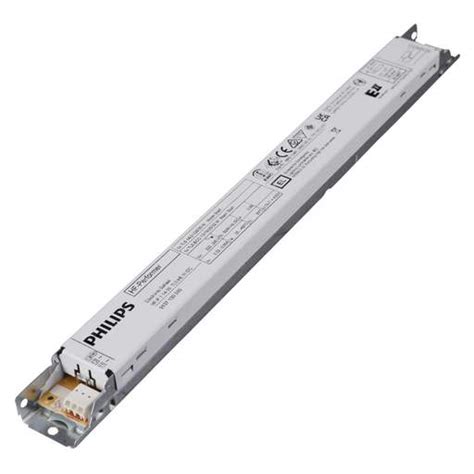 Philips 1 X 14 35W T5 High Frequency Ballast HF P 1 14 35 TL5 HE III