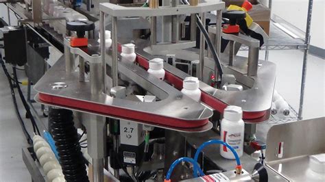 Apace Sets The Pace In Pharmaceutical Serialization Implementation