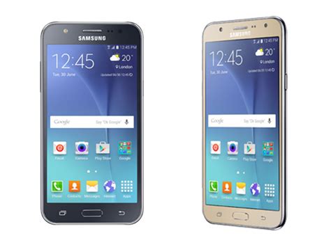 Samsung announces selfie centered Galaxy J-series smartphones