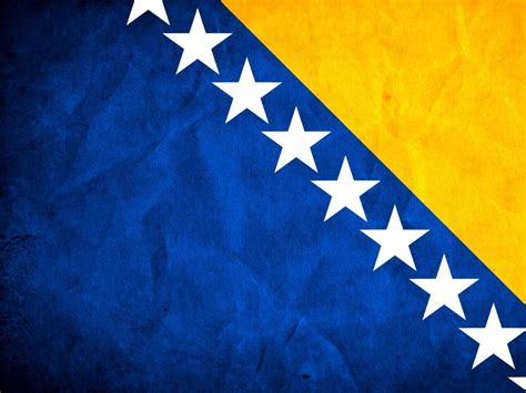 Cool Bosnian Flag Wallpapers - Top Free Cool Bosnian Flag Backgrounds ...