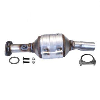 Mazda Cx Exhaust Manifolds Mufflers Exhaust Systems Carid