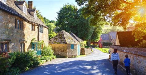 Small Group Cotswolds Villages Tour, Culture in England — Ravlling