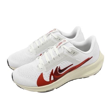 Nike WMNS Air Zoom Pegasus 40 Premium White Photon Dust - Apr 2023 - FB7703100 - KicksOnFire.com