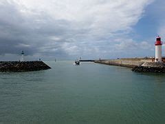 Category Port de La Cotinière Wikimedia Commons