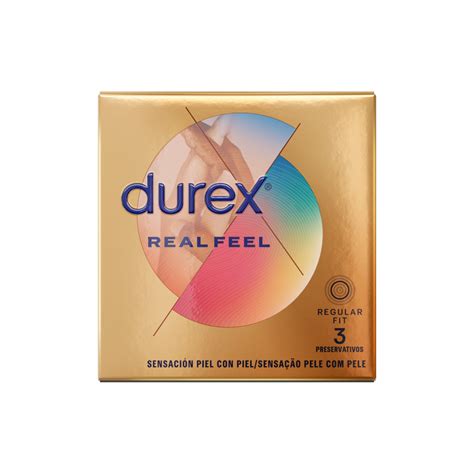 Durex Echte Gef Hlkondome Einheiten Vibrashop Live Your Passion