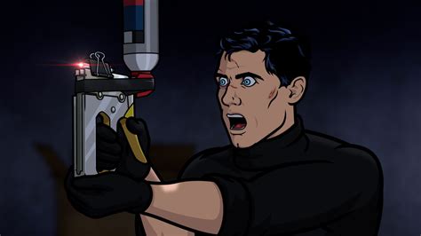 Archer Season 13 Review The Amusement And Absurdity Is Back