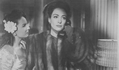 Mildred Pierce 1945 Columbus Association For The Performing Arts