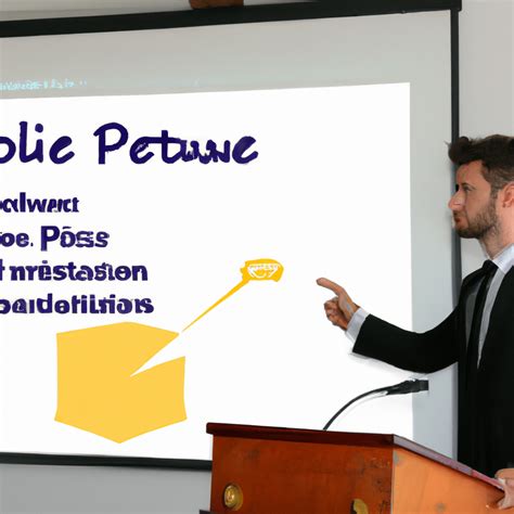 Comment Faire Une Pr Sentation Powerpoint Qui D Chire