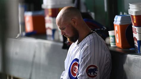 Chicago Cubs Jon Lester Goes For Sweep Vs The New York Mets