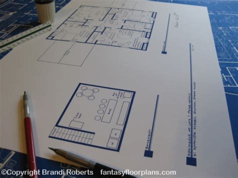 Family Guy Floor Plan | Family Guy House Layout: 2nd Floor