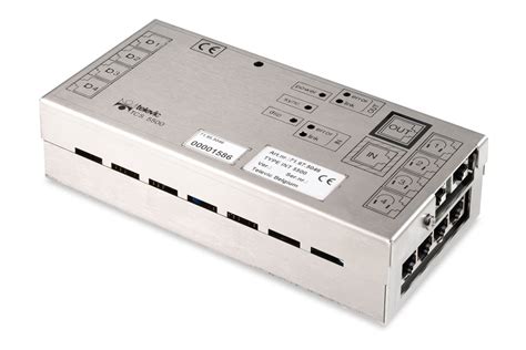 Televic Conference CN - INT5500