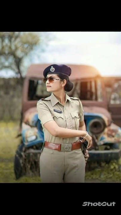 Ips💕 Officer Ki Short👿 Video Motivational Video Upsc Indian Police 💓